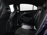 Mercedes-Benz A Class A 160 AMG LINE 40