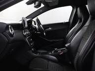 Mercedes-Benz A Class A 160 AMG LINE 41
