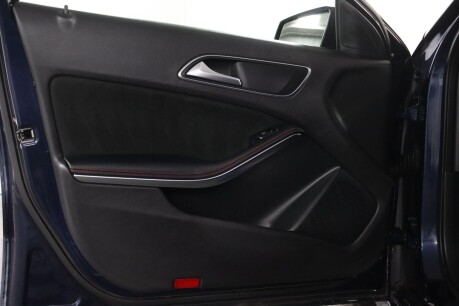 Mercedes-Benz A Class A 160 AMG LINE 42