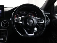 Mercedes-Benz A Class A 160 AMG LINE 44