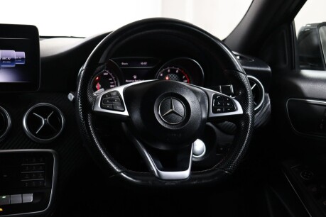 Mercedes-Benz A Class A 160 AMG LINE 44