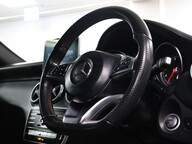 Mercedes-Benz A Class A 160 AMG LINE 12