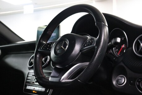 Mercedes-Benz A Class A 160 AMG LINE 12