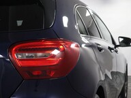 Mercedes-Benz A Class A 160 AMG LINE 23