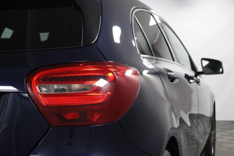 Mercedes-Benz A Class A 160 AMG LINE 23