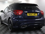 Mercedes-Benz A Class A 160 AMG LINE 29