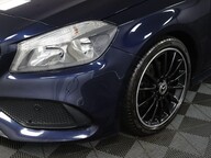 Mercedes-Benz A Class A 160 AMG LINE 31