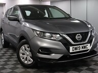 Nissan Qashqai DIG-T VISIA 19