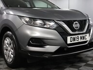 Nissan Qashqai DIG-T VISIA 24