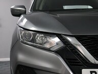 Nissan Qashqai DIG-T VISIA 25