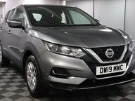 Nissan Qashqai DIG-T VISIA 30