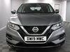 Nissan Qashqai DIG-T VISIA