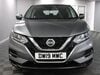 Nissan Qashqai DIG-T VISIA