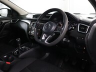Nissan Qashqai DIG-T VISIA 3