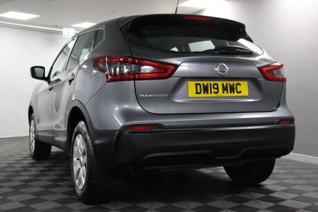Nissan Qashqai DIG-T VISIA 29