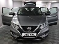 Nissan Qashqai DIG-T VISIA 7