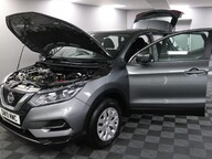Nissan Qashqai DIG-T VISIA 16