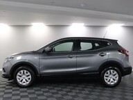 Nissan Qashqai DIG-T VISIA 18