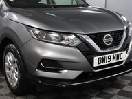 Nissan Qashqai DIG-T VISIA 26