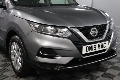 Nissan Qashqai DIG-T VISIA 26