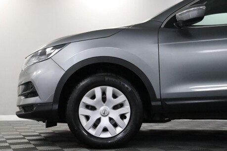 Nissan Qashqai DIG-T VISIA 27