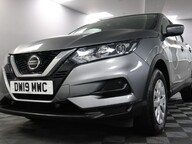 Nissan Qashqai DIG-T VISIA 28