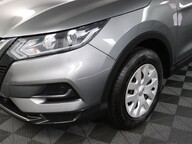 Nissan Qashqai DIG-T VISIA 31