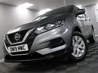 Nissan Qashqai DIG-T VISIA 32