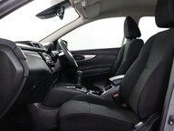 Nissan Qashqai DIG-T VISIA 40