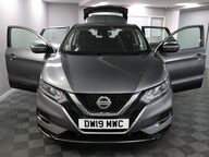 Nissan Qashqai DIG-T VISIA 8