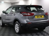 Nissan Qashqai DIG-T VISIA 10