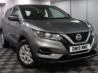 Nissan Qashqai DIG-T VISIA 14