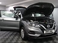 Nissan Qashqai DIG-T VISIA 16