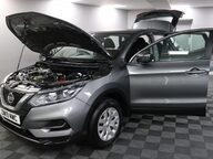 Nissan Qashqai DIG-T VISIA 17