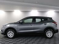 Nissan Qashqai DIG-T VISIA 20