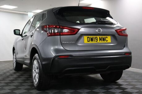Nissan Qashqai DIG-T VISIA 29