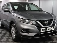 Nissan Qashqai DIG-T VISIA 30
