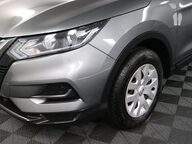 Nissan Qashqai DIG-T VISIA 31