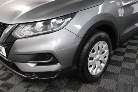 Nissan Qashqai DIG-T VISIA 31