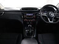Nissan Qashqai DIG-T VISIA 34