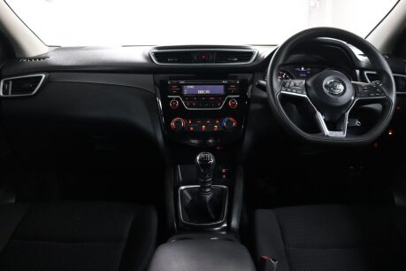 Nissan Qashqai DIG-T VISIA 34