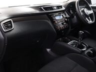 Nissan Qashqai DIG-T VISIA 35