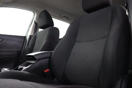 Nissan Qashqai DIG-T VISIA 36