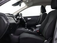 Nissan Qashqai DIG-T VISIA 40