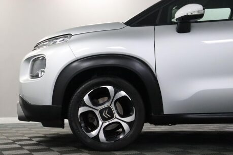 Citroen C3 Aircross PURETECH FLAIR S/S 29