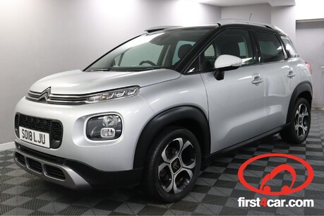 Citroen C3 Aircross PURETECH FLAIR S/S