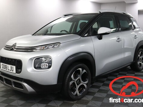 Citroen C3 Aircross PURETECH FLAIR S/S