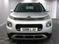 Citroen C3 Aircross PURETECH FLAIR S/S 2