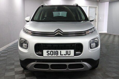 Citroen C3 Aircross PURETECH FLAIR S/S 2