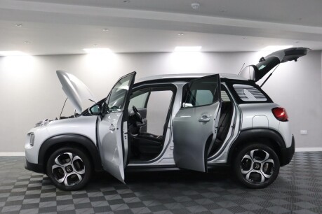Citroen C3 Aircross PURETECH FLAIR S/S 4